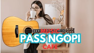 LAGU KAFE NGOPI