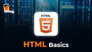 HTML Basics | SevenMentor | #html5 #css3 #webdevelopment #reactjs #coding #programming #viralshorts