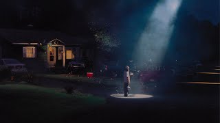 Gregory Crewdson: Movies in still images