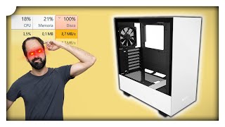 Cómo funciona un ORDENADOR ✅ | Para qué sirven los COMPONENTES de un PC | CurTech