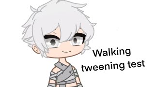 Mizuki walking test Tween (gacha club)