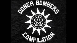 Retrohandz - Supernova (Doner Bombers Compilation #3)