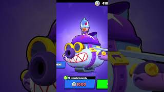 Brawl Stars'daki En İyi 5 Ender Kostüm #shorts #brawlstars