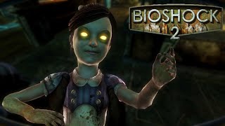 An Unstoppable Duo! | BioShock 2 (Part 3)