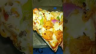 #chicken pizza🍕🍕 || short video😋😋