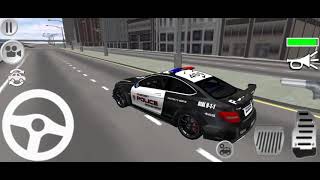 Police Hot Pursuit Android Gameplay