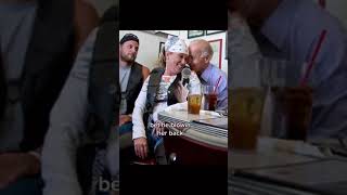 Joe biden ice spice deepfake AI voice