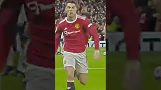 Cristiano Ronaldo in Manchester United and Real Madrid #ronaldo