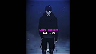 Jin Woo vs Naruto #animeedit #fyp #sungjinwoo #sololeveling #naruto #narutoshippuden #edit