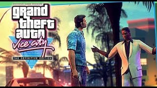 English GTA: VC : 👍 Good stream | Playing Solo | Streaming with Turnip