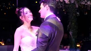 İzmir düğün hikayesi Case de Garden  #wed #weddingstory