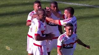 Melhor gol do Flamengo em 2015