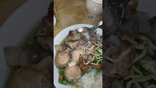 cus meluncur k Bakso pak Majid Jakarta