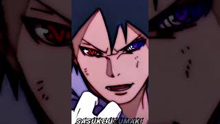 who is strongest #shorts #naruto #youtubeshorts #itachi #sasuke #football  #food #soccer