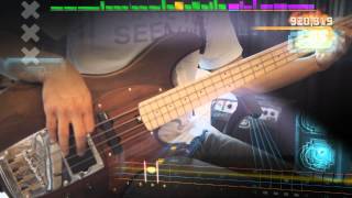 Rocksmith 2014 - Tak Matsumoto - Go Further (Bass)