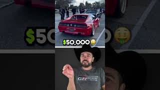 5 Cheapest Ferrari's You Can Buy!