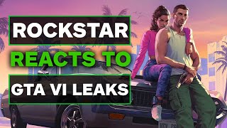 The GTA 6 Leak & Rockstar Hack Force Devs Back to Office