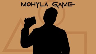 [Та Могилянка] Mohyla Game