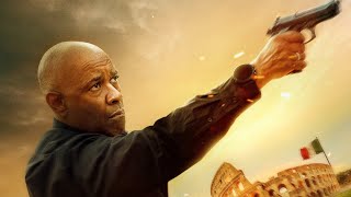 Великий уравнитель 3 (The Equalizer 3) - 2023 - Трейлер