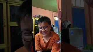 Belum sunat udah pacaran 😻 #funny #masasekolah #comedy #comedyvideos #shorts #pacaran