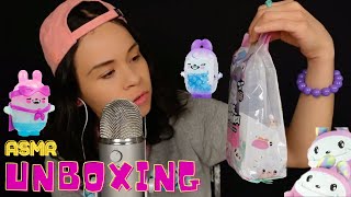 ASMR | I Dig...Monsters Unboxing | Juguetes Divertidos