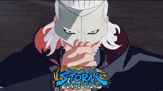 Delta, Kashin Koji, Boro Gameplay! Naruto Storm Connections Official Release Date Trailer!