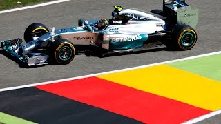 Schnittchenliga S3 - Formel 1 2016 Deutschland Rennen