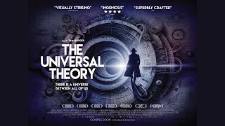 THE UNIVERSAL THEORY - OFFICIAL UK TRAILER - IN CINEMAS 13 DECEMBER