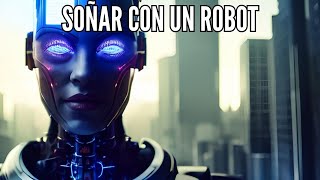 Que Significa Soñar con un Robot - Significado de Soñar con Robots