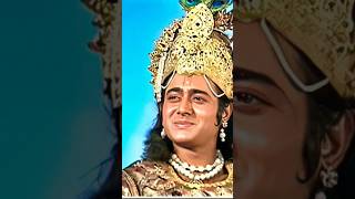 Krishna vani #Mahabharat#youtubeshorts