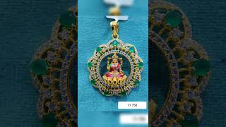 god pendants # gold with stones pendants