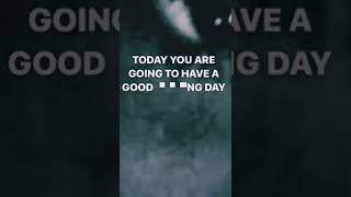 XXXTENTACION wishes you a good day 🔥🔥