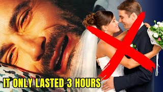 I caught my bride cheating on me at our wedding reception | True story