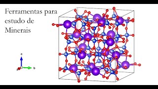 Aula 00 Introdutória   Ferramentas para estudo de minerais