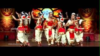 Bible classical dance on HOLY SPIRIT