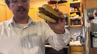 Costco Kirkland Angus Beef Patties Review: The Best Burger Experience!