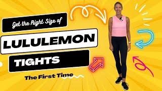 Lululemon WunderTrain Review