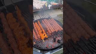 Bbq