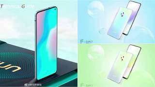 VIVO S5 - Quad Camera, Super AMOLED🔥🔥🔥 Punch Hole Display, SD 712, 32MP Selfie Camera,