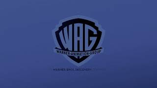 Warner Bros./Warner Animation Group/DC/RatPac (2017, Variant, 2024 Remastered Version)