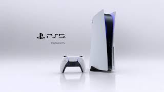 PlayStation 5 Reveal