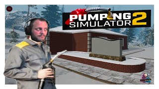 The Managers Office, Pumping Simulator 2, Episode 18