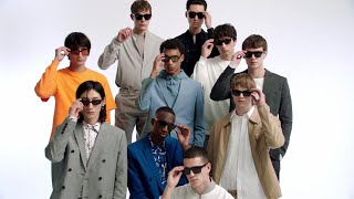 ANTONY MORATO SPRING SUMMER 2023 CAMPAIGN | #ss23