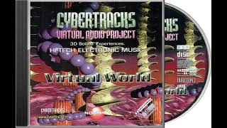 Virtual Connection - Virtual World / VIRTUAL AUDIO PROJECT