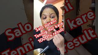 Tennig remove in 10min #shortvideo #loveviralvideo #minivlog #youtubeshorts #ytshorts  #hack #shorts