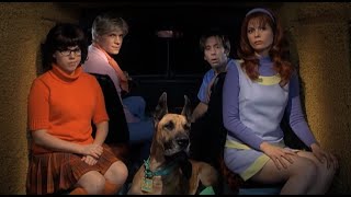 Jay és Néma Bob visszavág - Scooby Doo HD