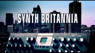 SYNTH BRITANNIA