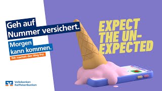 Versicherungen, die zu dir passen!