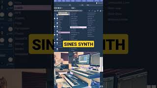 Sines Synth by Cherry Audio #sines #synth #agdugros #cherryaudio