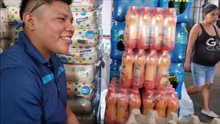 CASAQUEANDO A UN MUCHACHO EN EL MERCADO😂🤭 2/3